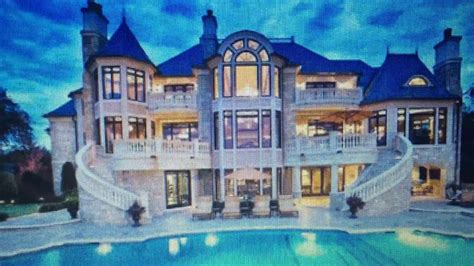 Jake Paul House Address