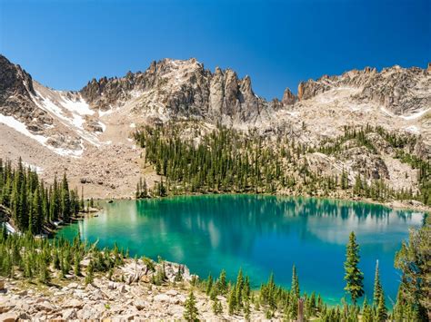 15 best hikes in the Sawtooth National Forest (+ an extensive guide to ...