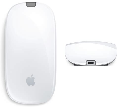 Why is the Magic Mouse charging port such a big deal to people? : r/apple