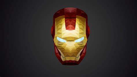 Iron Man Helmet Wallpapers - Top Free Iron Man Helmet Backgrounds - WallpaperAccess