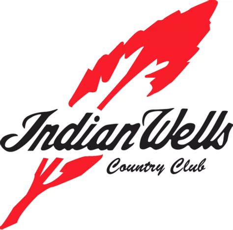 Indian Wells Country Club - Ship Sticks