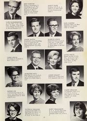 Sumner High School - Spartan Yearbook (Sumner, WA), Class of 1965, Page 30 of 126