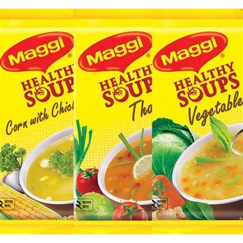 Maggi soup Suppliers : Best soup Distributor : soup Exporter From India