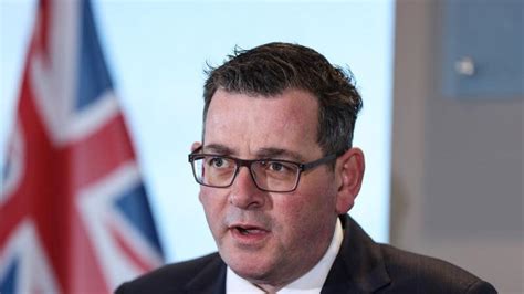 Victorian premier releases China speech after criticism | Dairy News ...