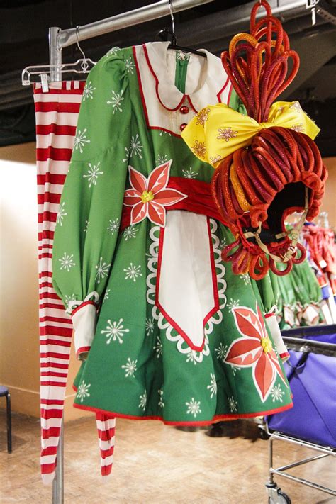 Backstage at the Rockettes' Radio City Christmas Spectacular - Racked NY