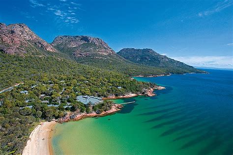 Freycinet Lodge, Freycinet Peninsula | Holidays 2023/2024 | Luxury & Tailor-Made with Wexas Travel