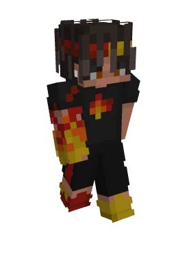 FlameFrags | Infuse SMP Wiki | Fandom