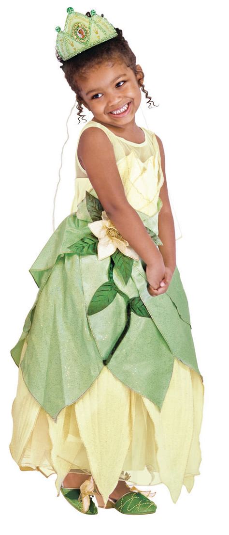 Princess Tiana Costumes | PartiesCostume.com