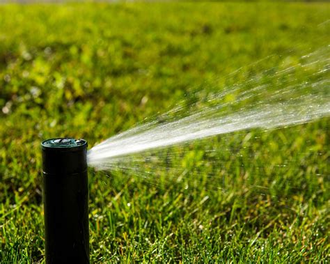 How to winterize a sprinkler system in 4 easy steps | Gardeningetc