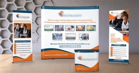 Why Your Trade Show Booth Needs Retractable Banners?