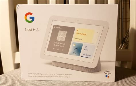 Google Nest Hub 2nd Gen Review | Best Buy Blog