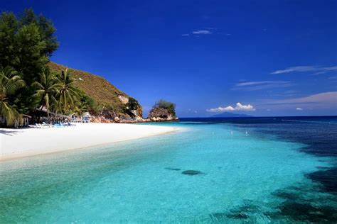 10 Beautiful Islands in Malaysia You've Probably Never Heard Of ...