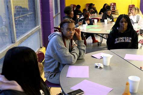 Northwest Philly grandma, hidden civil rights hero still coaching and ...