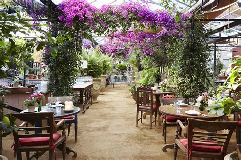 London's Best Al Fresco Restaurants