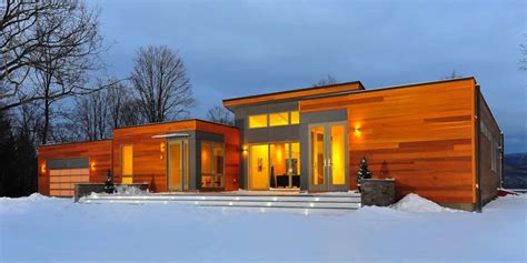 Blu Homes Premium Prefab