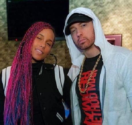 Who is Eminem’s current Girlfriend? (Bio, Wiki)