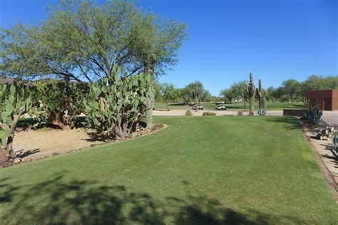 The 500 Club, Phoenix, Arizona | Golf courses, Arizona, Golf