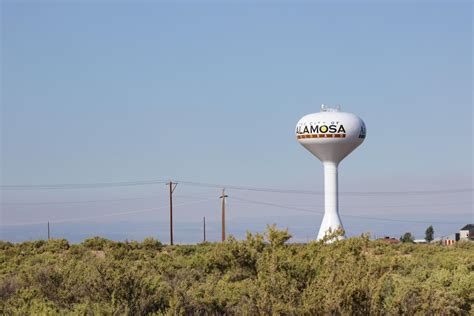 Locally-focused Work: Alamosa County | The Colorado Health Foundation