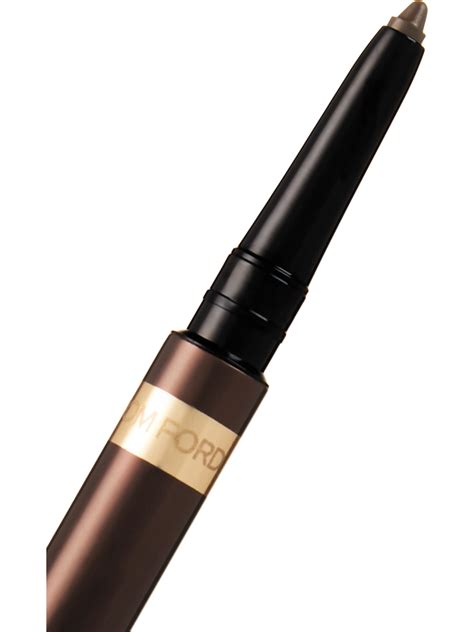 Farblos Emotionproof Liner – Chocolat – Eyeliner | NET-A-PORTER | TOM FORD BEAUTY | NET-A-PORTER