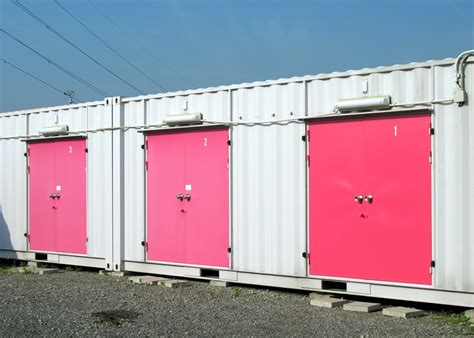 Getting the Most from Storage Units in Bronx, NY