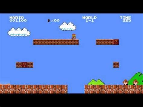 A Super Mario Bros version of Portal?! | Mario bros, Super mario, Super ...