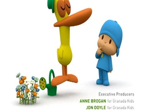 Prime Video: Pocoyo - Season 2