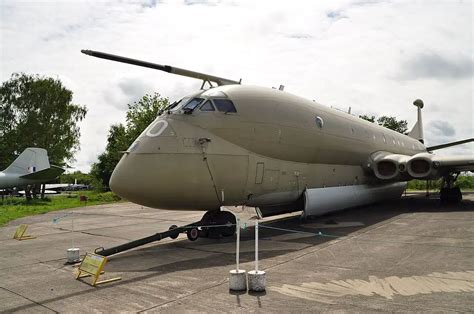 The Yorkshire Air Museum Elvington United Kingdom | TransportMuseums.com