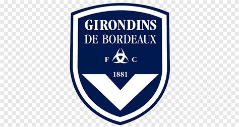 ดาวน์โหลดฟรี | โลโก้ Girondins de Bordeaux โลโก้ Girondins De Bordeaux ...