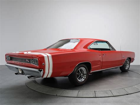 1968 Dodge Coronet RT | Dodge vehicles, Dodge muscle cars, Classic cars muscle