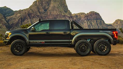 Daily Slideshow: The Awe-Inspiring Ford Velociraptor | Ford-trucks