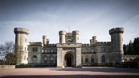 Eastnor Castle - Event Venue Hire - Herefordshire - Tagvenue.com