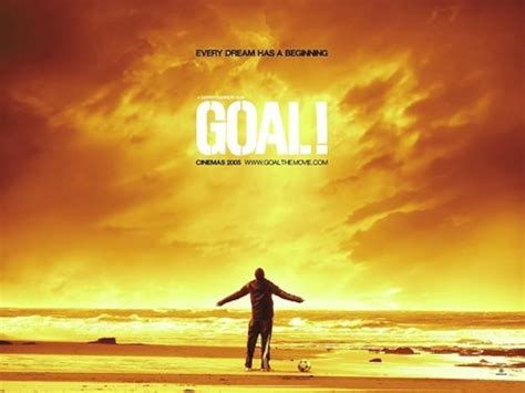 Goal! The Dream Begins (2005)