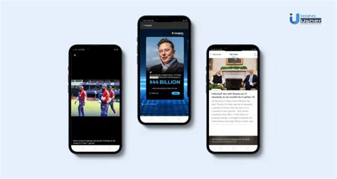 How to develop a short news app like InShorts? - IdeaUsher