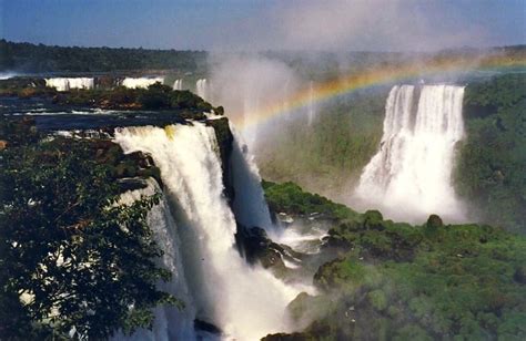 Iguazu Falls: Simply mind-blowing | Sophie's World Travel Inspiration