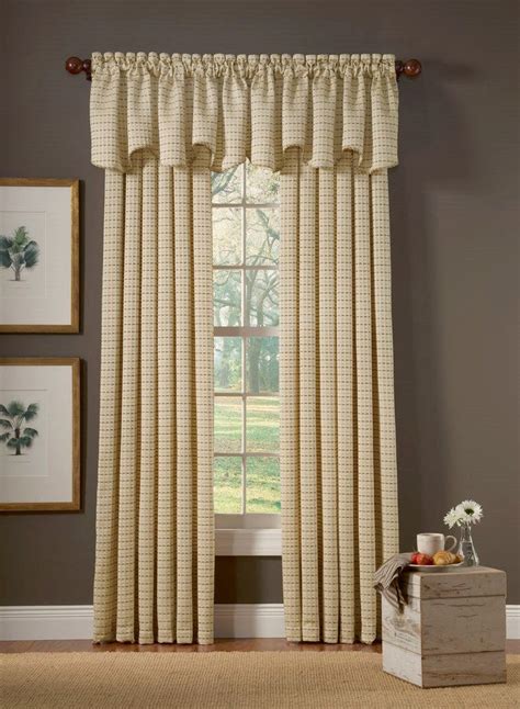 curtain valance ideas | Modern Furniture: Windows Curtains Design Ideas ...