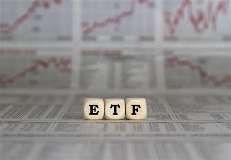 Best Dividend ETFs for Q2 2022