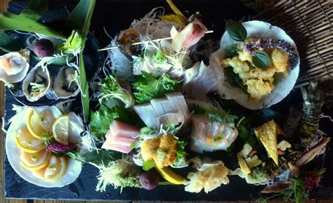 Best Japanese Restaurant 2017 | Mizu Izakaya | Best of Denver® | Best ...