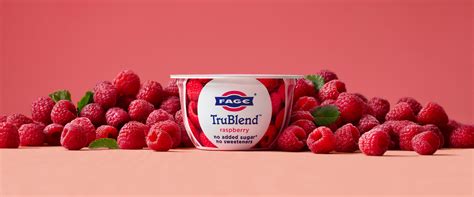 FAGE TruBlend Raspberry | FAGE Home