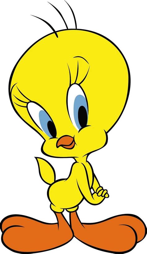 Cartoon network Looney tunes Cartoon characters Cartoon characters Adventure time Geek | Tweety ...