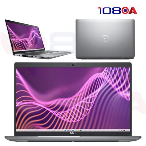 Notebook Dell Latitude 5540 - บริษัท 108โอเอ จำกัด 02-410-4488