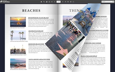 Top 8 Brilliant Airbnb Guidebook Examples Converted From PDF - FlipHTML5