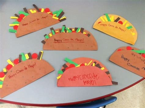 The Multiply - Abled Classroom | Preschool crafts, Cinco de mayo crafts ...