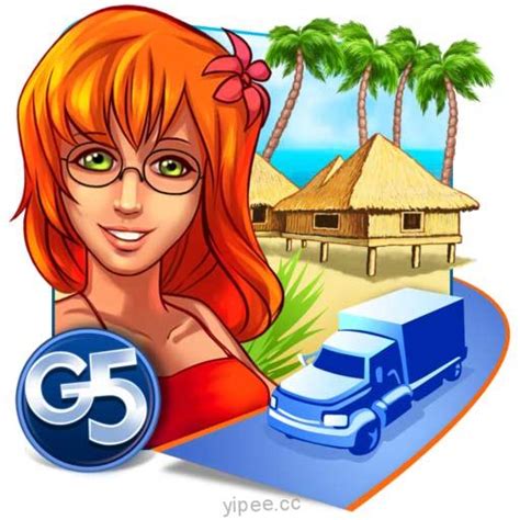 【Mac OS APP】Virtual City 2: Paradise Resort (Full) 虛擬城市 2 ：天堂渡假村 – Dr.愛 ...