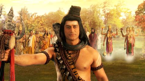 Mohit Raina in Devon Ke Dev...Mahadev- Mumbai Mirror