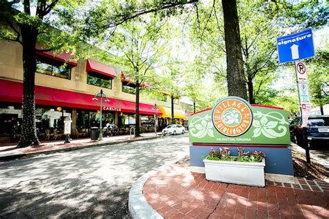 Greater Shirlington Guide | Kay Houghton and Associates