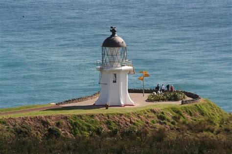 Cape Reinga Lighthouse