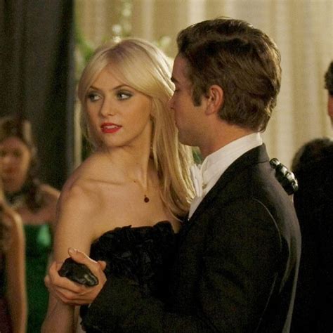 21. Nate and Jenny from We Ranked All the Gossip Girl Couples and No. 1 May Surprise You | E! News