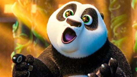 Kung Fu Panda 4 : Release Date, Plot, Cast And Trailer - DellOne2One