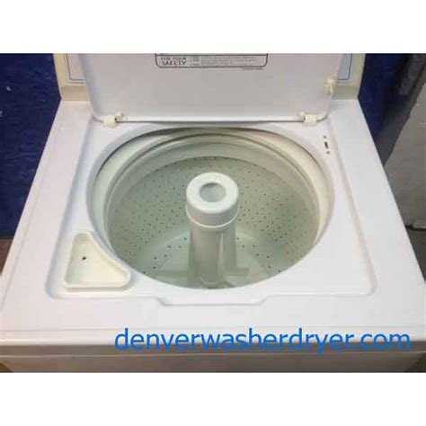 Magic Chef Washer by Maytag - #655 - Denver Washer Dryer