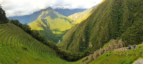 Inca Trail to Machu Picchu | Survival Guide | The Haphazard Traveler